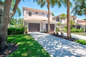 1969 Crestview Way, NAPLES, FL 34119 Sold 10/07/24
