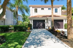 1969 Crestview Way, NAPLES, FL 34119 Sold 10/07/24