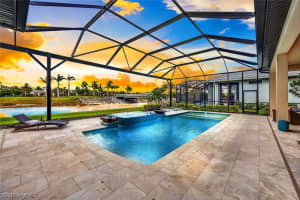 11690 Caleri Court, FORT MYERS, FL 33913 Sold 08/15/25