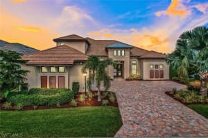 11690 Caleri Court, FORT MYERS, FL 33913 Sold 08/15/25