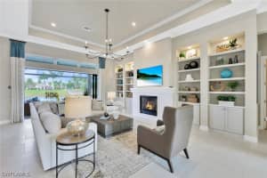 11690 Caleri Court, FORT MYERS, FL 33913 Sold 08/15/25
