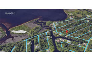12373 Toynbee Lane, Port Charlotte, FL 33953 - MLS#224048427