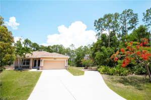 25505 Luci Drive, BONITA SPRINGS, FL 34135 Sold 06/28/24