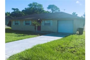 2514 Cypress Avenue, FORT MYERS, FL 33905 Sold 03/03/25