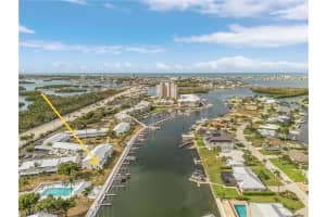 18048 San Carlos Boulevard, FORT MYERS BEACH, FL 33931 Sold 09/27/24
