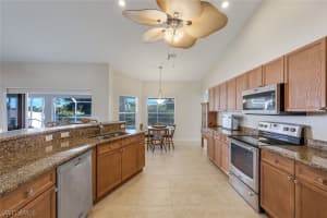 413 13th Street, CAPE CORAL, FL 33990 Sold 09/18/24