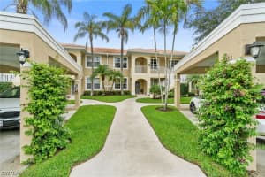 2335 Carrington Court, NAPLES, FL 34109 Sold 04/07/25