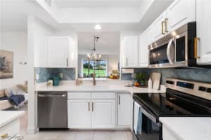 2335 Carrington Court, NAPLES, FL 34109 Sold 04/07/25