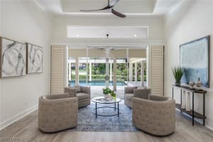 3311 Creekview Drive, BONITA SPRINGS, FL 34134 Sold 01/06/25