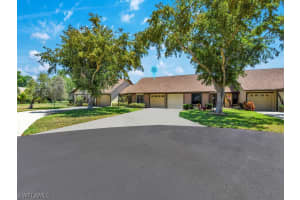 13124 Hampshire Court, FORT MYERS, FL 33919 Sold 08/06/24