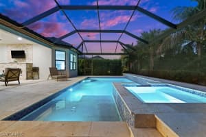 8664 Dilillo Court, NAPLES, FL 34119 Sold 10/03/24