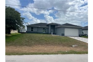 2923 19th Street, LEHIGH ACRES, FL 33976 Sold 12/13/24