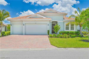 2912 Royal Gardens Avenue, FORT MYERS, FL 33916 Sold 09/03/24