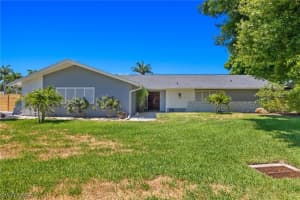 28 George Town, FORT MYERS, FL 33919 Sold 08/02/24