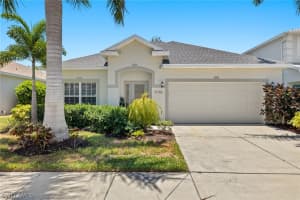 9150 Gladiolus Preserve Circle, FORT MYERS, FL 33908 Sold 07/17/24
