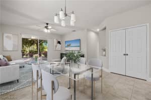 9150 Gladiolus Preserve Circle, FORT MYERS, FL 33908 Sold 07/17/24