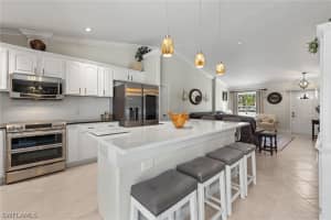 1323 Piper Boulevard, NAPLES, FL 34110 Sold 11/25/24