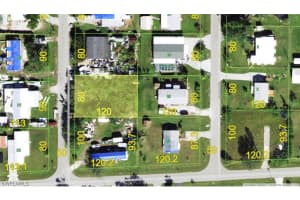 6220 Safford Street, PUNTA GORDA, FL 33950 Sold 02/27/25