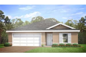 2717 6TH Terrace, CAPE CORAL, FL 33909 Sold 12/06/24