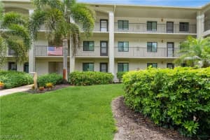 5716 Deauville Circle, Naples, FL 34112 Sold 05/20/25