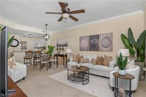 4430 Botanical Place Circle, NAPLES, FL 34112 Sold 02/03/25