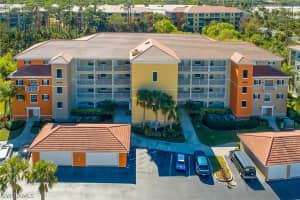 4430 Botanical Place Circle, NAPLES, FL 34112 Sold 02/03/25