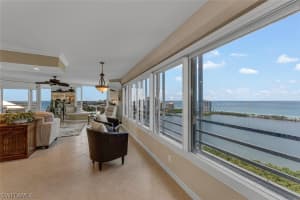 5555 Heron Point Drive, NAPLES, FL 34108 Sold 03/28/25