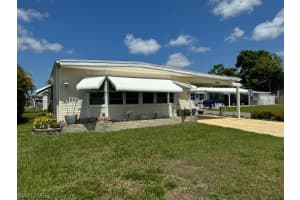 14739 Tea Party Lane, NORTH FORT MYERS, FL 33917 Sold 08/02/24