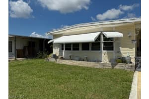 14739 Tea Party Lane, NORTH FORT MYERS, FL 33917 Sold 08/02/24
