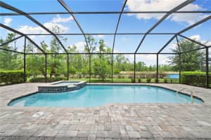 7628 Winding Cypress Drive, NAPLES, FL 34114 Sold 08/07/24
