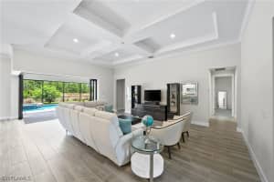 7628 Winding Cypress Drive, NAPLES, FL 34114 Sold 08/07/24
