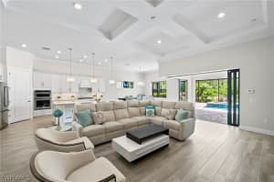 7628 Winding Cypress Drive, NAPLES, FL 34114 Sold 08/07/24