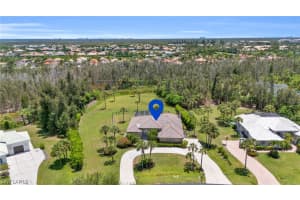 8721 Belle Meade Drive, FORT MYERS, FL 33908 Sold 09/30/24
