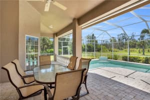8721 Belle Meade Drive, FORT MYERS, FL 33908 Sold 09/30/24