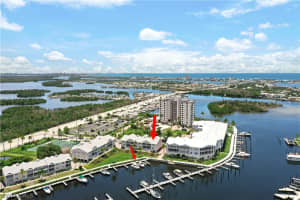 18080 San Carlos Boulevard, Fort Myers Beach, FL 33931 - MLS#224048731
