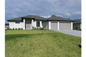 2621 1st Place, CAPE CORAL, FL 33909 Sold 10/22/24