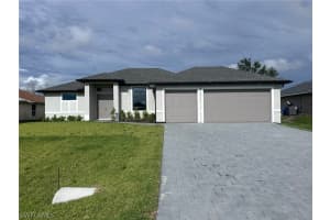 2621 1st Place, CAPE CORAL, FL 33909 Sold 10/22/24