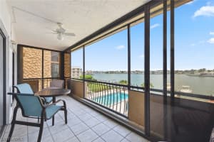 3430 Gulf Shore Boulevard, Naples, FL 34103 Sold 03/07/25