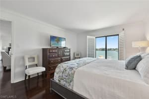 3430 Gulf Shore Boulevard, Naples, FL 34103 Sold 03/07/25