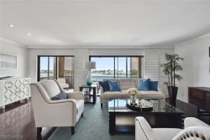 3430 Gulf Shore Boulevard, Naples, FL 34103 Sold 03/07/25