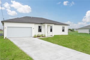 9021 Maywood Circle, LABELLE, FL 33935 Sold 10/01/24