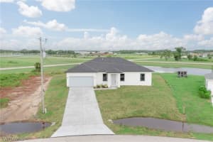 9021 Maywood Circle, LABELLE, FL 33935 Sold 10/01/24