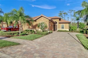 11092 Esteban Drive, Fort Myers, FL 33912 Sold 11/12/24