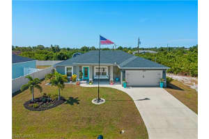 13039 Deepwoods Avenue, PORT CHARLOTTE, FL 33981 Sold 11/01/24
