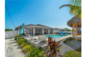 13039 Deepwoods Avenue, PORT CHARLOTTE, FL 33981 Sold 11/01/24