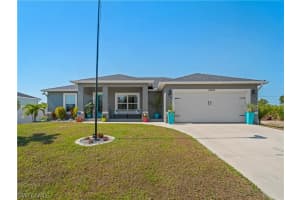 13039 Deepwoods Avenue, PORT CHARLOTTE, FL 33981 Sold 11/01/24