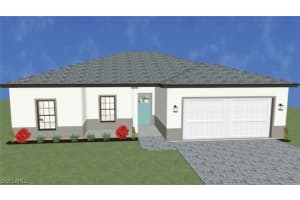 1131 Augusta St E, Lehigh Acres