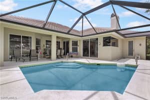 1911 Lagoon Lane, CAPE CORAL, FL 33914 Sold 09/05/25