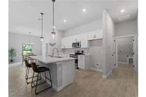 2805 54th Street, LEHIGH ACRES, FL 33971 Sold 04/14/25