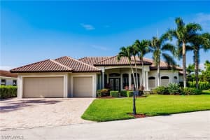 3675 Cartwright Court, BONITA SPRINGS, FL 34134 Sold 10/03/24